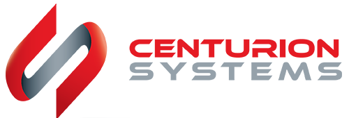 Centurion Systems