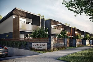 Lumeah – Narrabundah